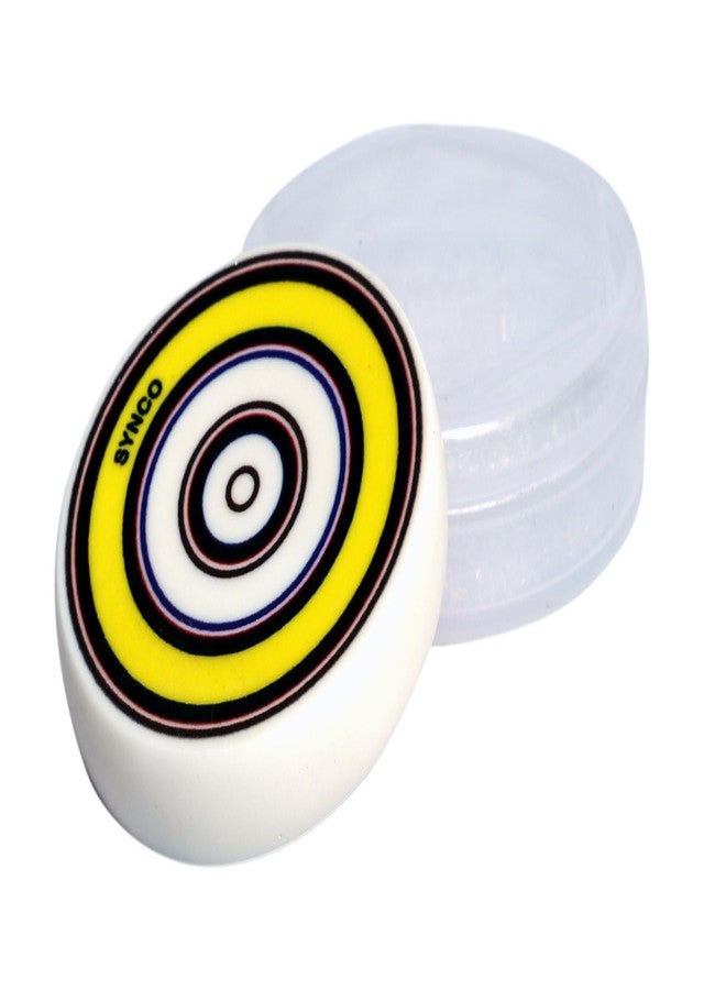 Synco Gem Carrom Striker, Assorted Color - Image 2